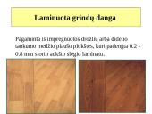 Medžio dirbiniai 15 puslapis