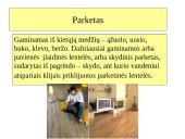 Medžio dirbiniai 7 puslapis