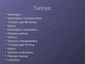 Merkurijus ir Venera 2 puslapis