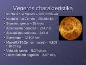 Merkurijus ir Venera 11 puslapis