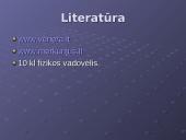 Merkurijus ir Venera 17 puslapis