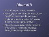 Merkurijus ir Venera 6 puslapis