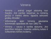 Merkurijus ir Venera 10 puslapis