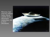 Meteoroidai, meteorai, meteoritai 7 puslapis