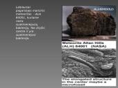 Meteoroidai, meteorai, meteoritai 8 puslapis