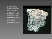 Meteoroidai, meteorai, meteoritai 10 puslapis