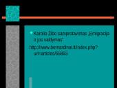 Tarptautinės migracijos statistika 15 puslapis