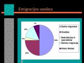 Tarptautinės migracijos statistika 5 puslapis