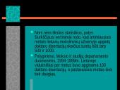 Tarptautinės migracijos statistika 9 puslapis