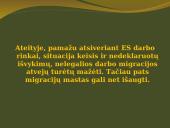 Migracija ir emigracija 16 puslapis