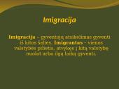 Migracija ir emigracija 5 puslapis