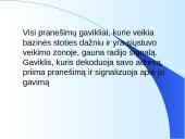 Mobilusis ryšys 13 puslapis