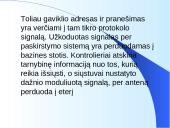 Mobilusis ryšys 15 puslapis