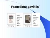 Mobilusis ryšys 16 puslapis