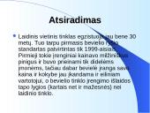 Mobilusis ryšys 18 puslapis