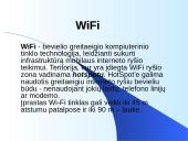 Mobilusis ryšys 20 puslapis