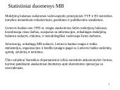 Mokėjimų balansas 16 puslapis