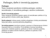 Mokėjimų balansas 8 puslapis