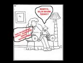 Moksleivių pusmečio vidurkiai ir jų mamų išsilavinimas 19 puslapis