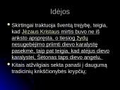 Munitai krikščionybėje 7 puslapis