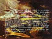  Viduramžių muzika 11 puslapis