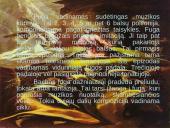  Viduramžių muzika 15 puslapis