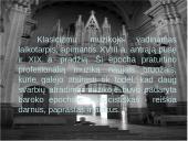  Viduramžių muzika 17 puslapis