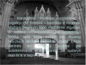  Viduramžių muzika 18 puslapis