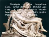  Viduramžių muzika 8 puslapis