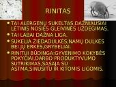 Namų dulkes 18 puslapis