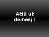 Narkotikų vartojimo priežastys, pasekmės ir kova su jais šeimoje 11 puslapis