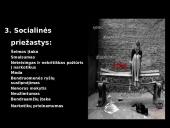 Narkotikų vartojimo priežastys, pasekmės ir kova su jais šeimoje 5 puslapis