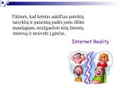 Naudojimosi kompiuteriu ir internetu etika 12 puslapis