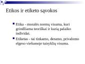 Naudojimosi kompiuteriu ir internetu etika 4 puslapis