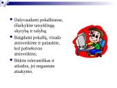 Naudojimosi kompiuteriu ir internetu etika 10 puslapis