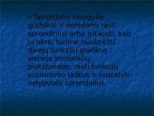 Nelygybių sprendimas grafiniu būdu 4 puslapis