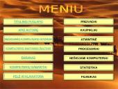 Nešiojami kompiuteriai 2 puslapis