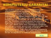 Nešiojami kompiuteriai 7 puslapis