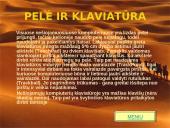 Nešiojami kompiuteriai 8 puslapis