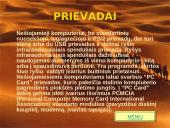 Nešiojami kompiuteriai 9 puslapis