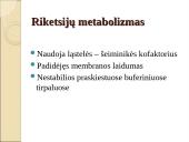 Obligatyvieji viduląsteliniai prokariotai – riketsijos: morfologija, sandara, savybės 9 puslapis