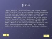 Kompiuterių optiniai diskai 3 puslapis