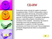 Kompiuterių optiniai diskai 7 puslapis