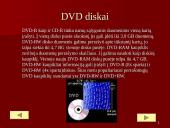 Kompiuterių optiniai diskai 8 puslapis
