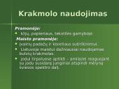 Organinė chemija ir junginiai iš anglies 11 puslapis