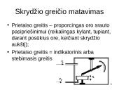 Orlaivių prietaisai 12 puslapis