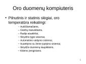 Orlaivių prietaisai 20 puslapis