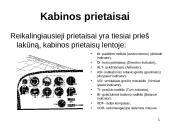 Orlaivių prietaisai 3 puslapis