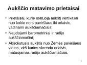 Orlaivių prietaisai 4 puslapis