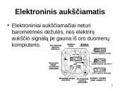 Orlaivių prietaisai 7 puslapis